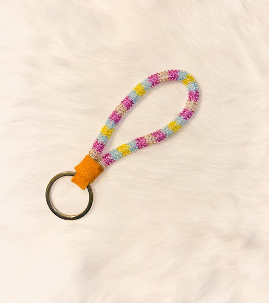 Candy Mini Keychain